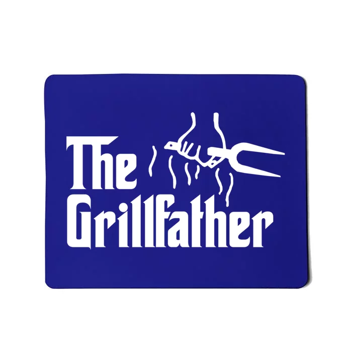 The Grillfather Gift Mousepad