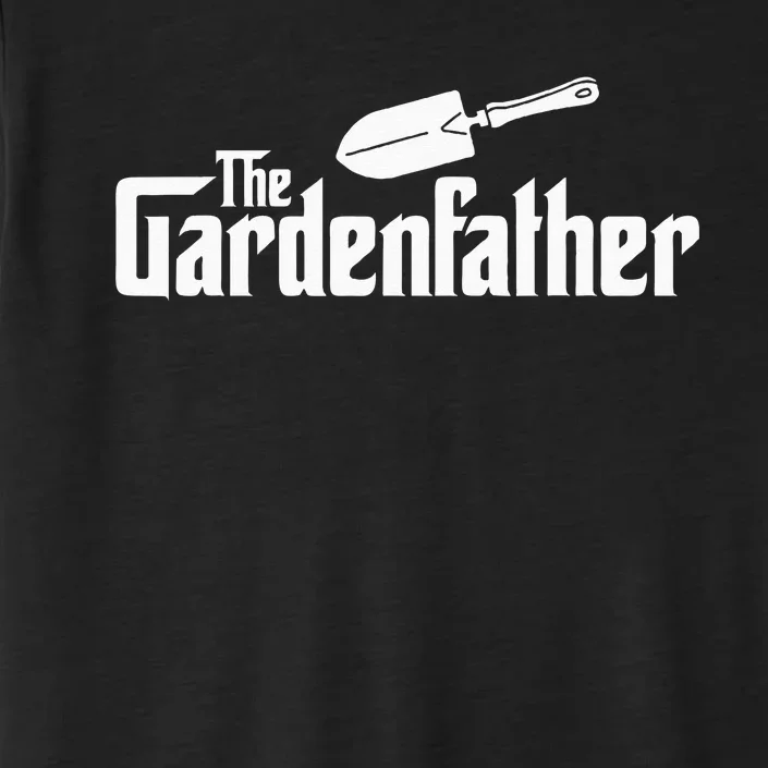 The Gardenfather Hobbygardener Garden ChromaSoft Performance T-Shirt