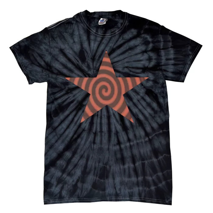 The Great Impersonator Tie-Dye T-Shirt