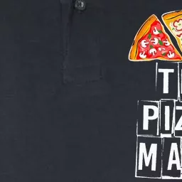 This Guy Makes The Best Pizza Maker Pizza Party Gifts Softstyle Adult Sport Polo