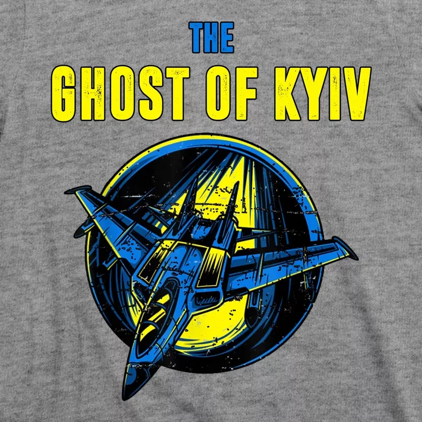 The Ghost Of Kyiv Ukraine T-Shirt