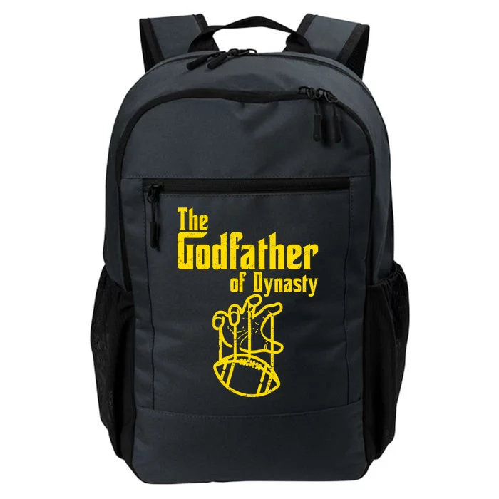 The Godfather Of Dynasty Daily Commute Backpack