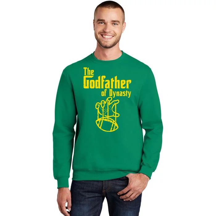 The Godfather Of Dynasty Sweatshirt