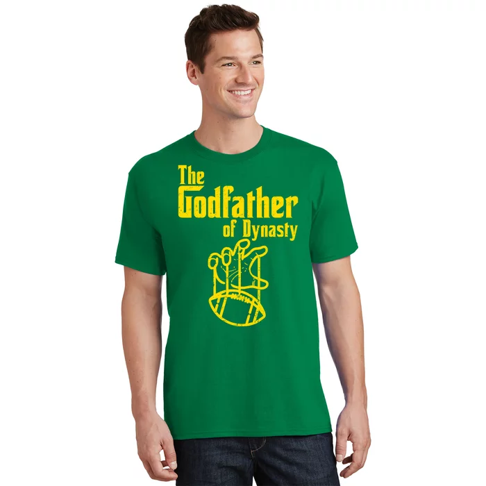 The Godfather Of Dynasty T-Shirt