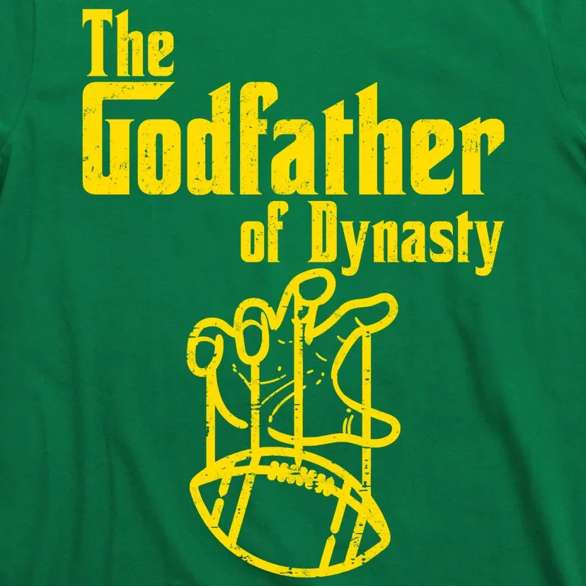 The Godfather Of Dynasty T-Shirt