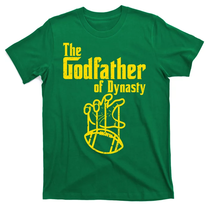 The Godfather Of Dynasty T-Shirt