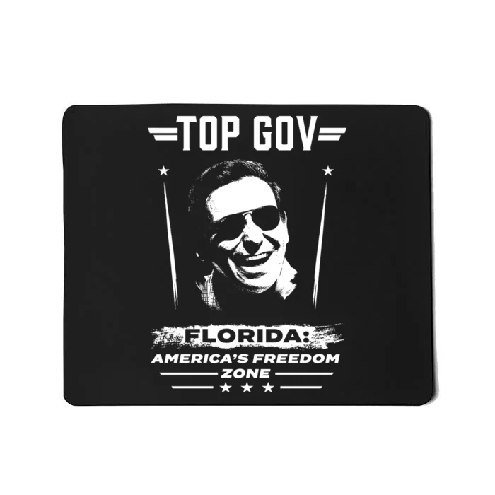 Top Gov, Ron DeSantis Mousepad