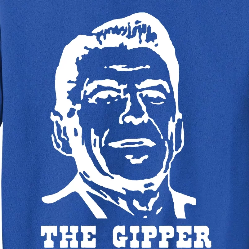 The Gipper Reagan Tall Sweatshirt