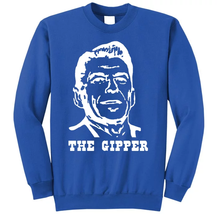 The Gipper Reagan Tall Sweatshirt