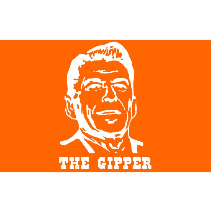 The Gipper Reagan Bumper Sticker