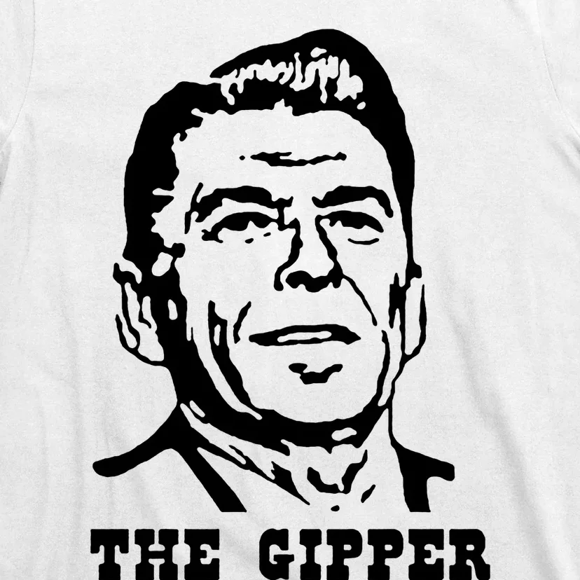 The Gipper Reagan T-Shirt