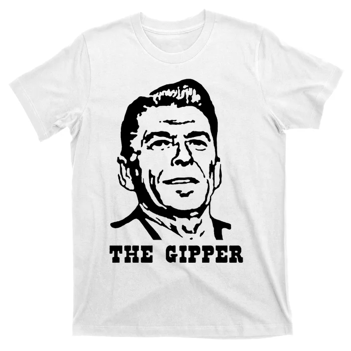 The Gipper Reagan T-Shirt