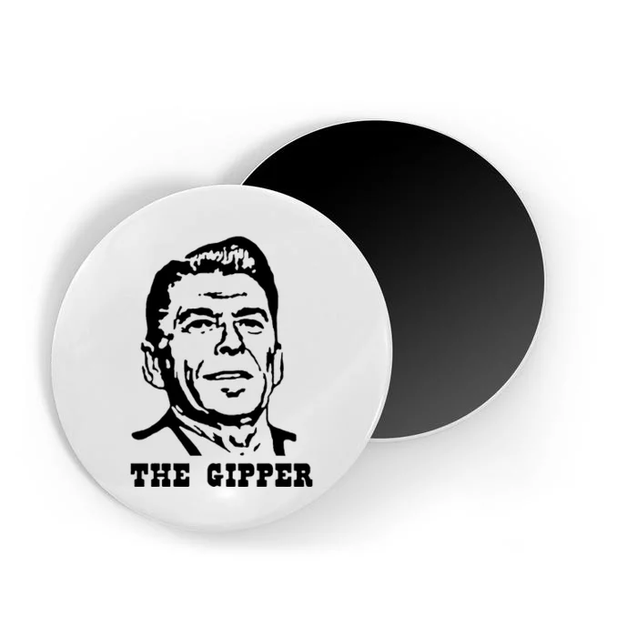 The Gipper Reagan Magnet