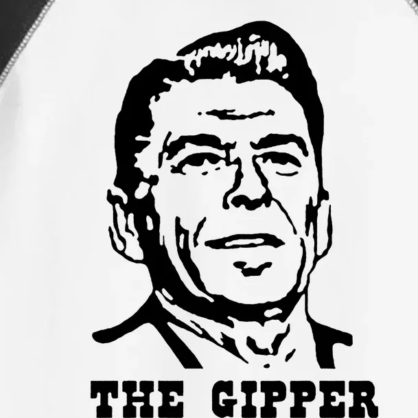 The Gipper Reagan Toddler Fine Jersey T-Shirt