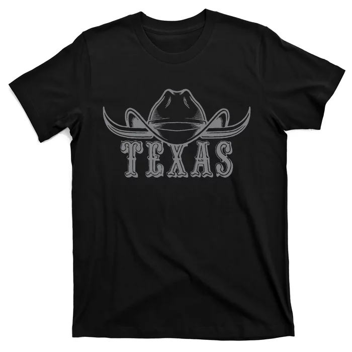 Texan Gifts Texas Texas Graphic S For Women Men TX T-Shirt