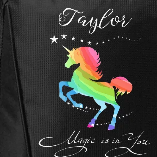 Taylor Gift Taylor City Backpack