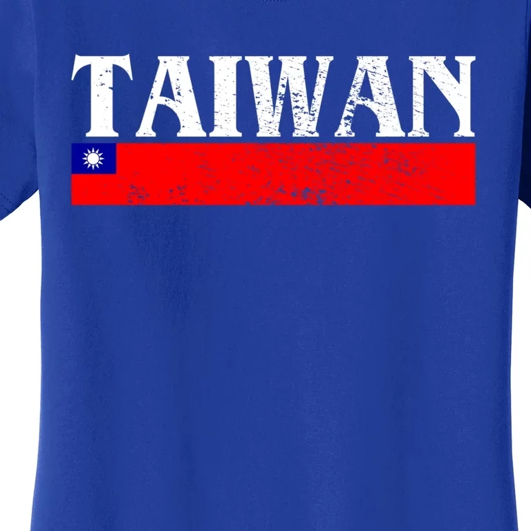 Taiwan Gift Women's T-Shirt