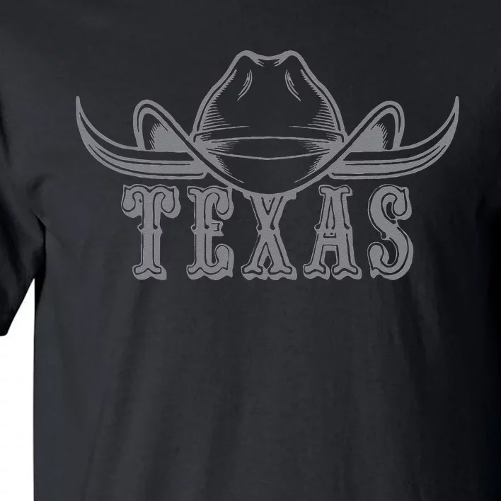 Texan Gifts Texas Texas Graphic S For Women Men TX Tall T-Shirt