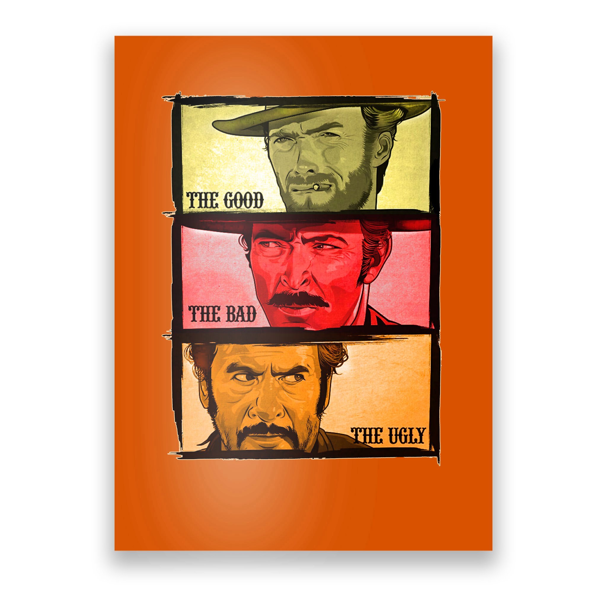 the good the bad and the ugly tuco quotes