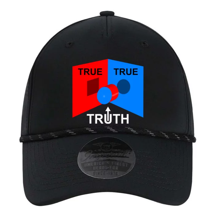 Truth Gift Performance The Dyno Cap