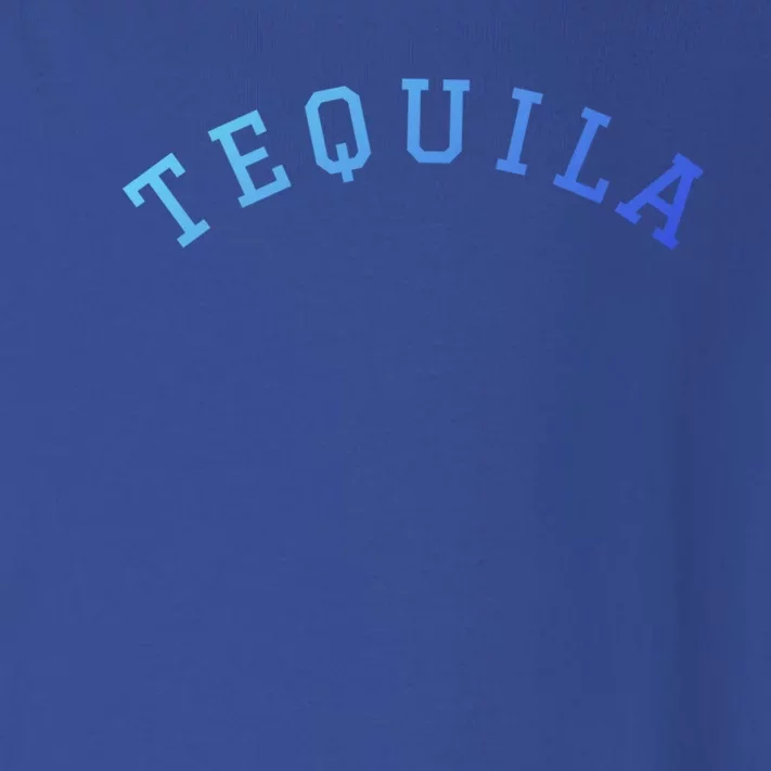 Tequila Gift Toddler Long Sleeve Shirt