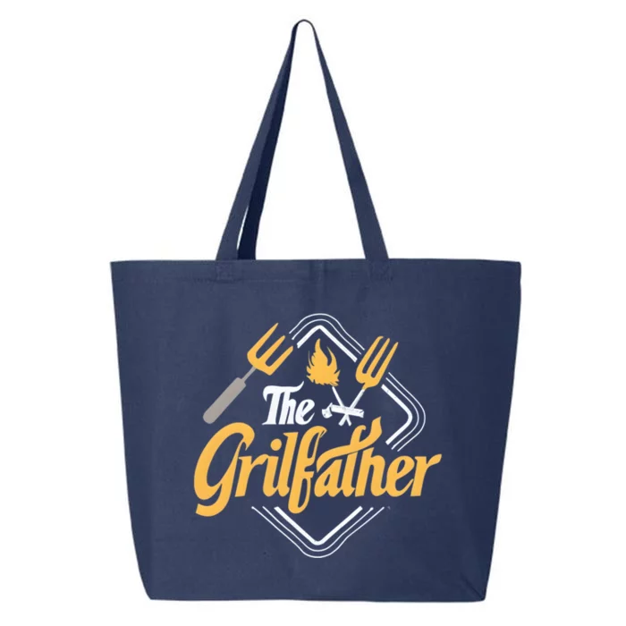 The Grillfather 25L Jumbo Tote