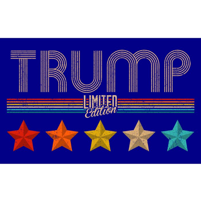 Trump Gift Trump Name Birthday Cute Gift Trump Gift Bumper Sticker