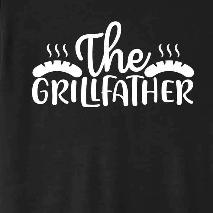 The Grillfather ChromaSoft Performance T-Shirt