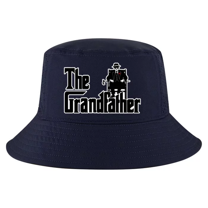 The Grandfather Cool Comfort Performance Bucket Hat