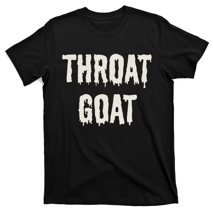 Throat Goat T-Shirt