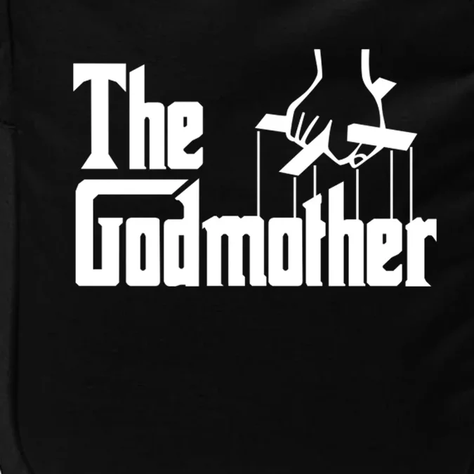 The Godmother Impact Tech Backpack