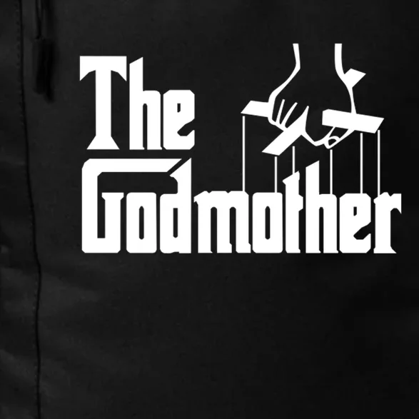 The Godmother Daily Commute Backpack