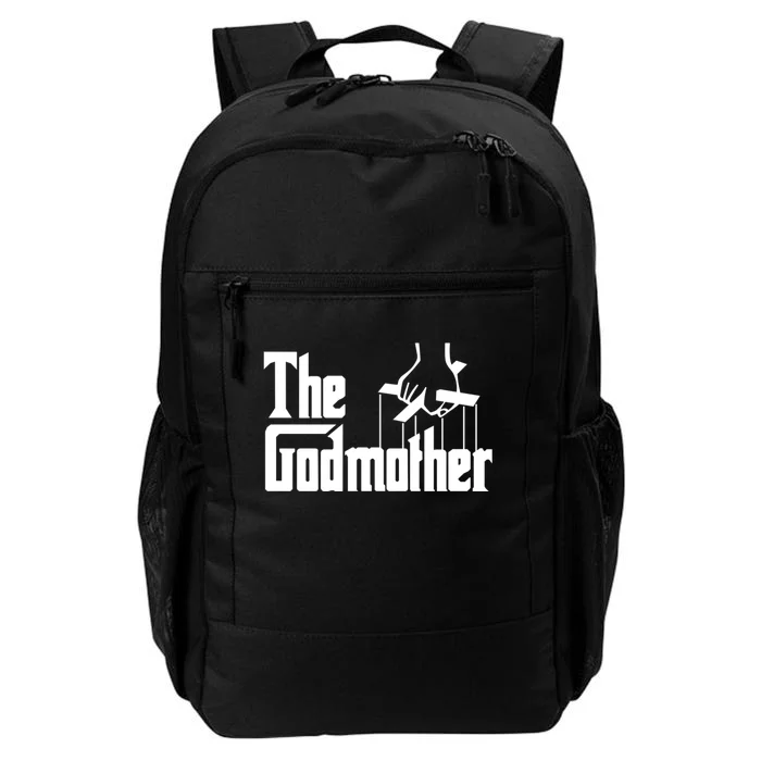 The Godmother Daily Commute Backpack