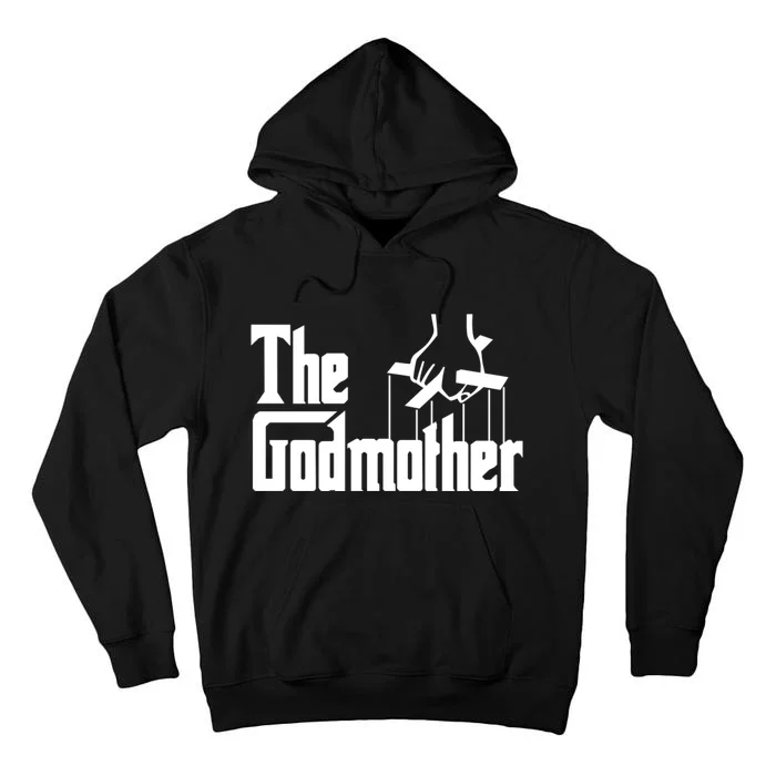 The Godmother Tall Hoodie