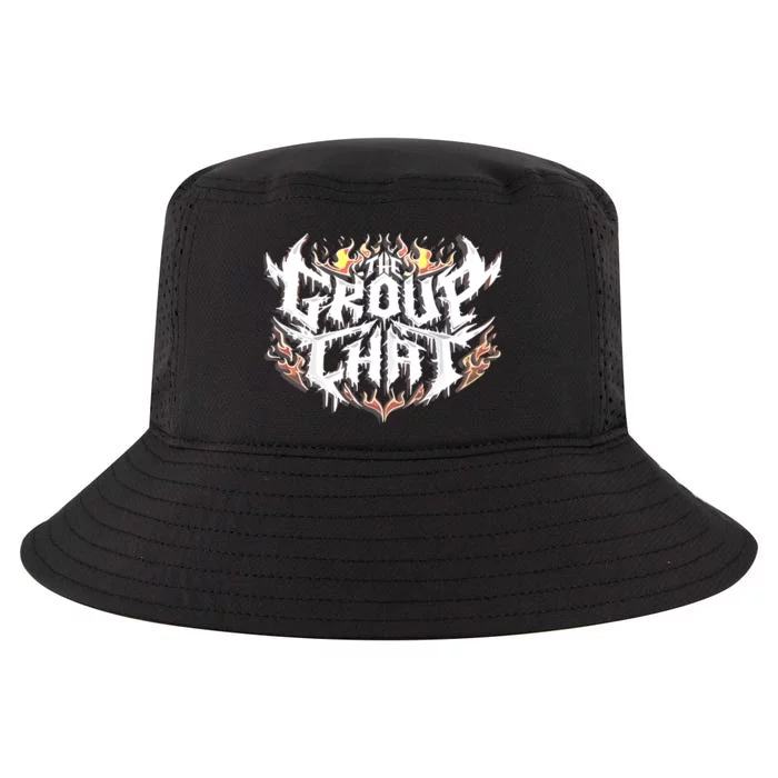 The Group Cool Comfort Performance Bucket Hat