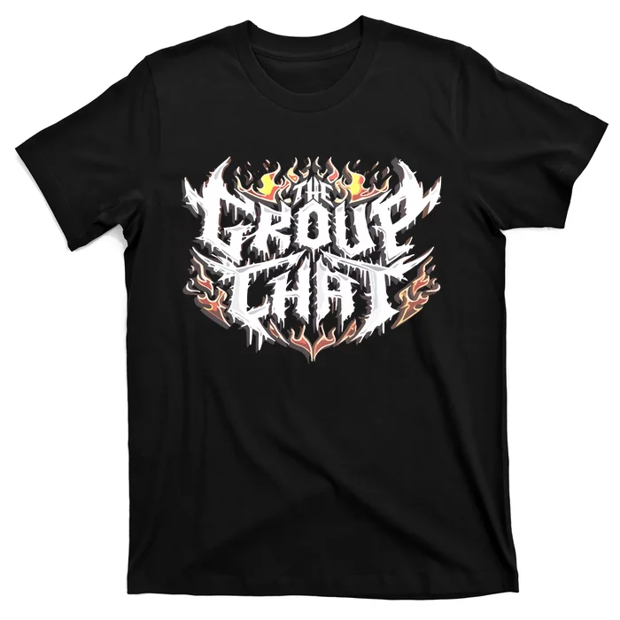 The Group T-Shirt