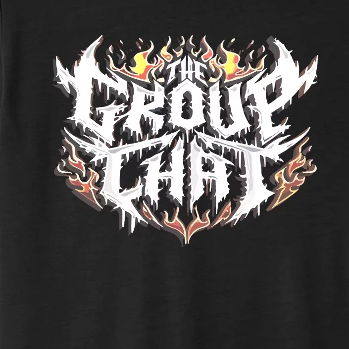 The Group ChromaSoft Performance T-Shirt