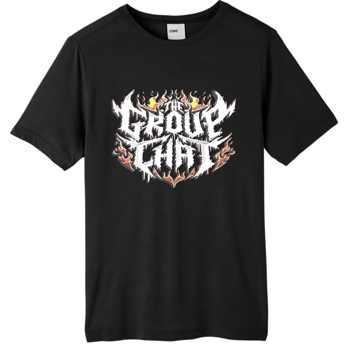 The Group ChromaSoft Performance T-Shirt