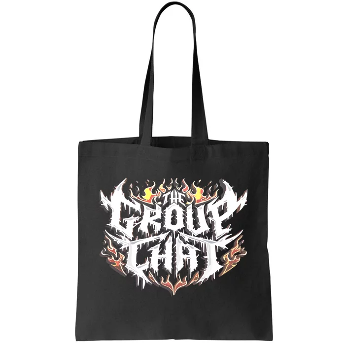 The Group Tote Bag