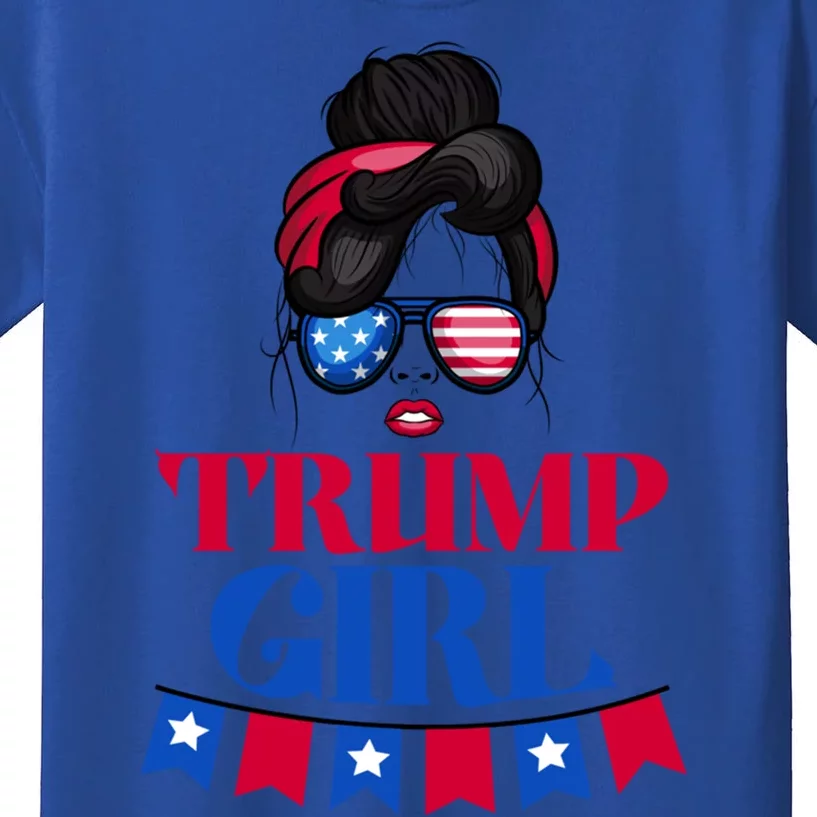 Trump Gift Kids T-Shirt