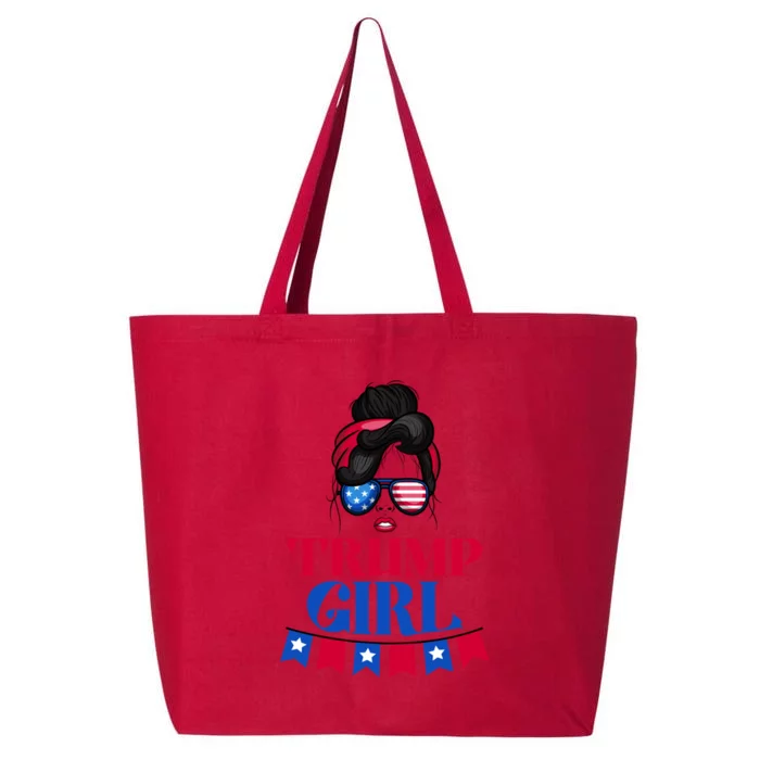 Trump Gift 25L Jumbo Tote