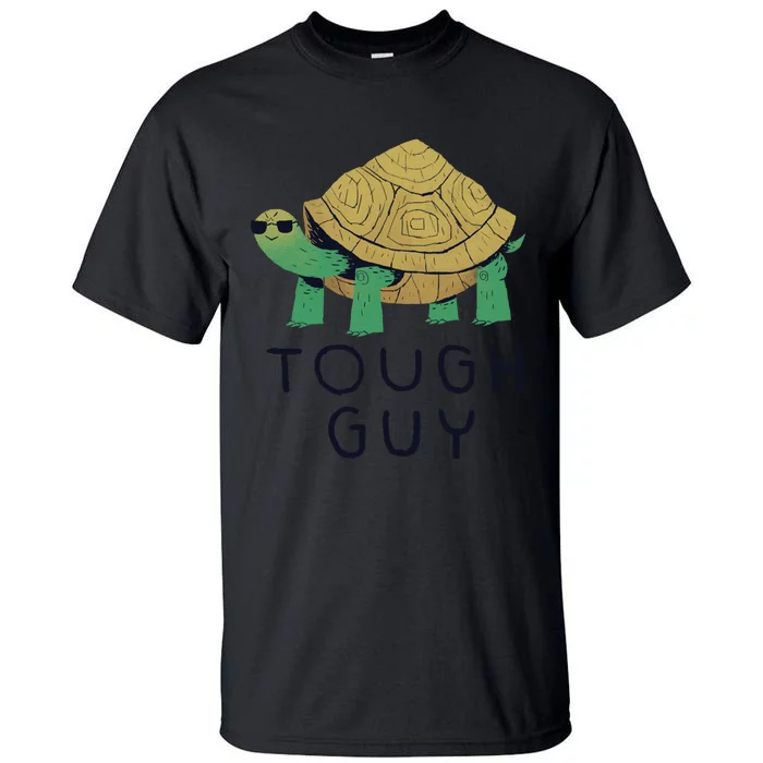 Tough Guy Tall T-Shirt