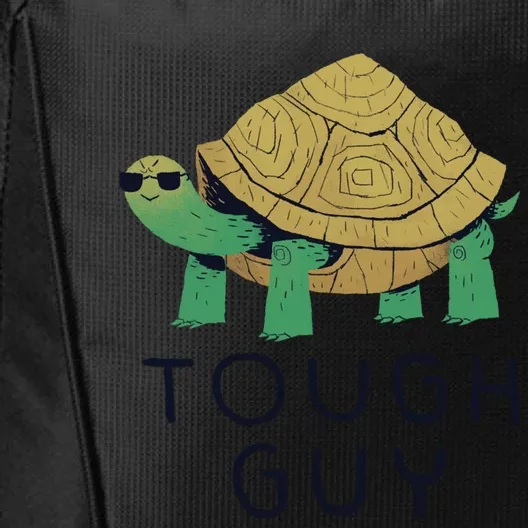 Tough Guy City Backpack