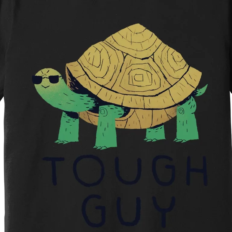 Tough Guy Premium T-Shirt