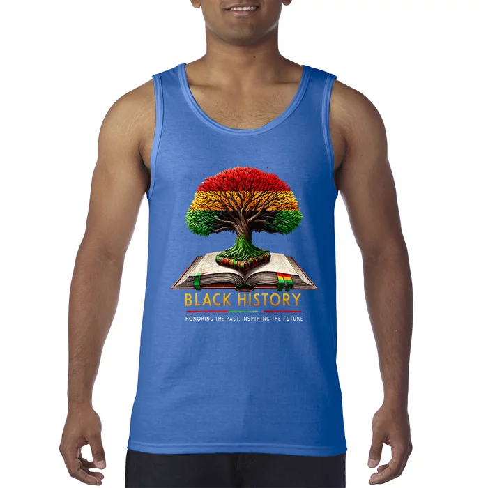 Teacher Gifts Tank Top