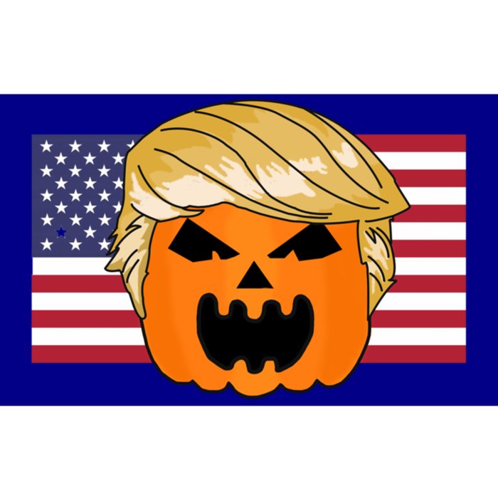 Trumpkin Gift Bumper Sticker