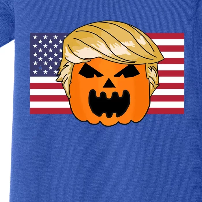 Trumpkin Gift Baby Bodysuit