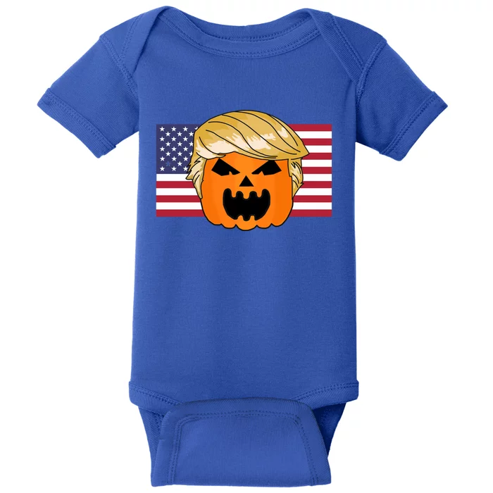 Trumpkin Gift Baby Bodysuit