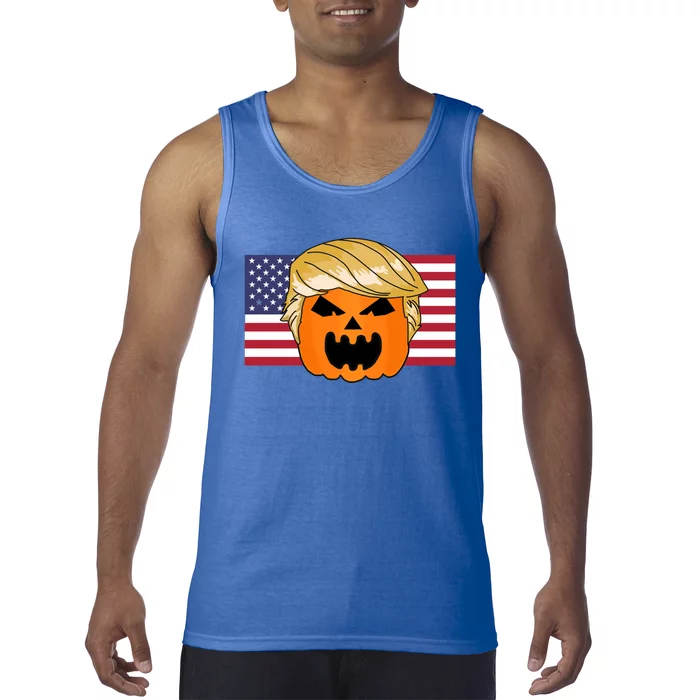 Trumpkin Gift Tank Top