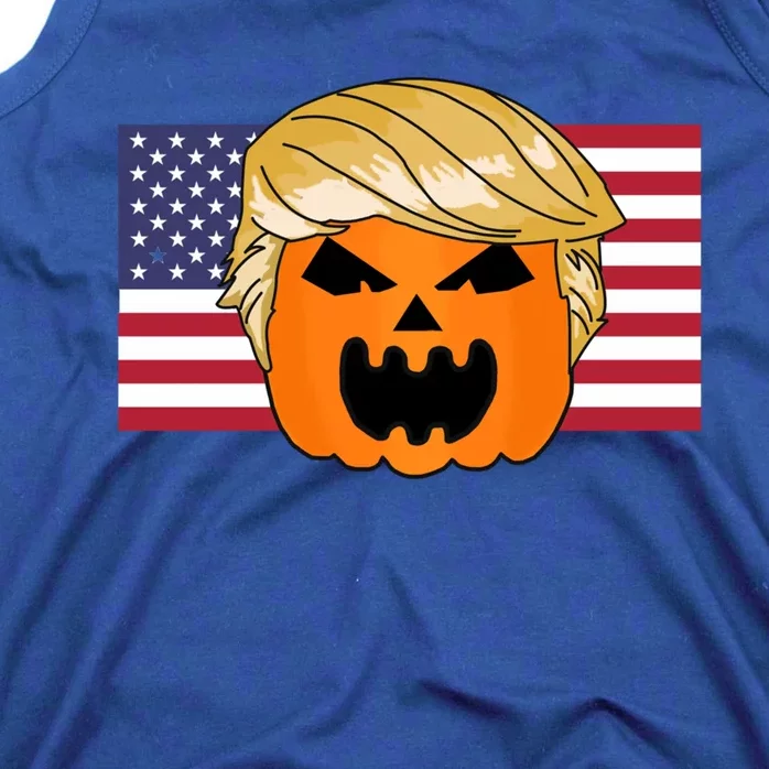 Trumpkin Gift Tank Top